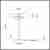 Настольная лампа Odeon Light Fluent 4859/10TL Настольная лампа Odeon Light Fluent 4859/10TL