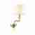 Бра Odeon Light Vosta 4727/1W Бра Odeon Light Vosta 4727/1W