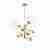 Подвесная люстра ST Luce Liora SL1150.203.08