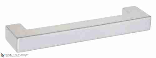 Ручка скоба модерн COLOMBO DESIGN F101C-CM матовый хром 64 мм