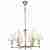 Подвесная люстра ST Luce Viore SL1755.153.06