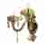 Бра iLamp Asia 81069-2 BR Бра iLamp Asia 81069-2 BR