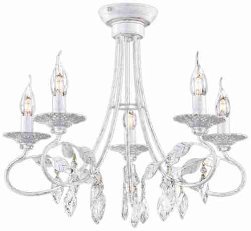 Подвесная люстра Citilux Честер CL418152