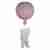 Потолочный светильник Loft IT Cosmo 10044/200 Pink Потолочный светильник Loft IT Cosmo 10044/200 Pink