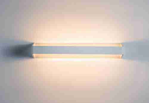 Настенный светодиодный светильник Paulmann WC Bar WL Led 70791
