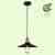 Светильник подвесной Loft New York GRLSP-9600