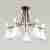 Потолочная люстра Lumion Oliver 4494/5C Потолочная люстра Lumion Oliver 4494/5C