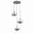 Подвесной светильник Vele Luce Broadway VL5362P13 Подвесной светильник Vele Luce Broadway VL5362P13