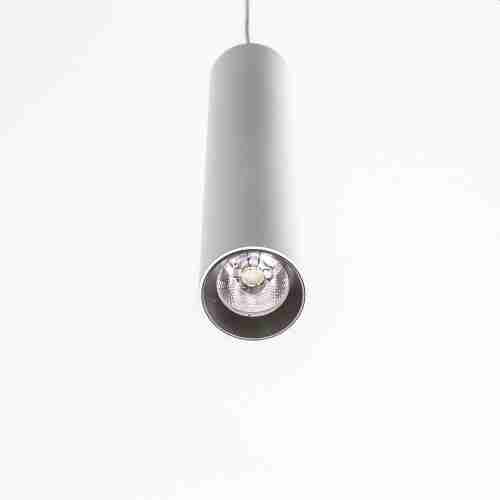 Подвесной светодиодный светильник Citilux Тубус CL01PB120N