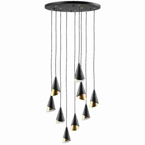 Подвесная люстра Lightstar Cone 757090