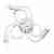 Бра Loft It Roots LOFT1714W-WH