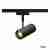 Трековый светильник SLV D-TRACK REVILO 1001352 Трековый светильник SLV D-TRACK REVILO 1001352