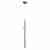 Подвесной светодиодный светильник Loft IT Crescent 5053-C Подвесной светодиодный светильник Loft IT Crescent 5053-C