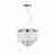 Подвесная люстра ST Luce Lacchia SL1350.503.04 Подвесная люстра ST Luce Lacchia SL1350.503.04