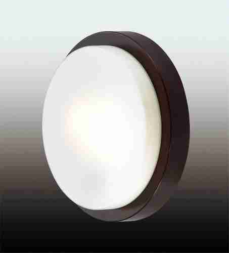 Настенный светильник Odeon Light Holger 2744/2C