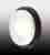 Настенный светильник Odeon Light Holger 2744/2C