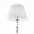 Торшер Maytoni Riverside MOD018FL-01CH Торшер Maytoni Riverside MOD018FL-01CH