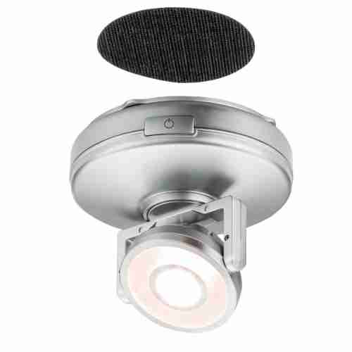 Мебельный светодиодный светильник Paulmann Rotate 70637