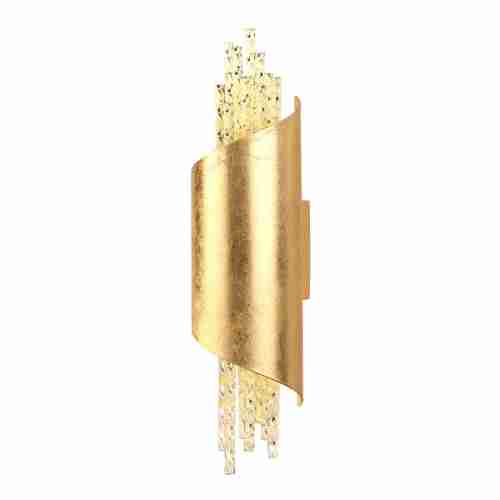 Настенный светодиодный светильник Odeon Light Monica 3901/5W