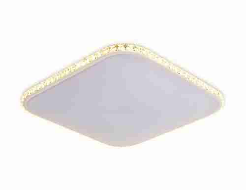 Потолочный светильник Ambrella Crystal FF75