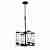 Подвесная люстра ST Luce Bichero SL334.403.04