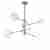 Подвесная люстра ST Luce Sandro SL1205.303.06 Подвесная люстра ST Luce Sandro SL1205.303.06