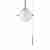 Подвесной светильник Loft IT Signal 10029PS Gold Подвесной светильник Loft IT Signal 10029PS Gold