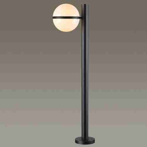 Уличный светильник Odeon Light Lomeo 4832/1F