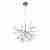 Подвесная люстра ST Luce Riccardo SL411.203.45