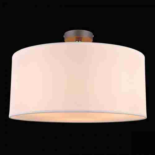 Люстра потолочная Natali Kovaltseva 75005B/3C ANTI GRAY