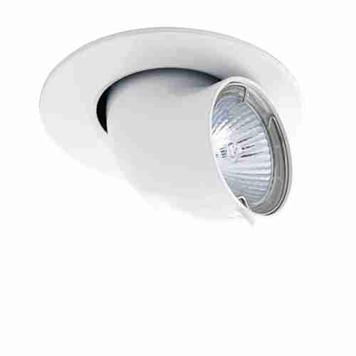 Светильник точечный Lightstar BRACCIO 011060