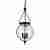 Подвесная люстра ST Luce Sotto SL317.403.03