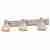 Спот TopLight Shona TL3740Y-03WG