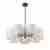 Подвесная люстра Vele Luce Cross VL5272P07