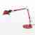 Офисная настольная лампа Artemide Tolomeo Micro A011810 Офисная настольная лампа Artemide Tolomeo Micro A011810