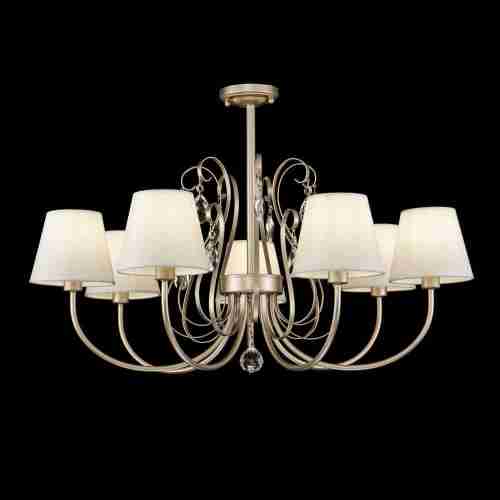 Потолочная люстра Freya Vanda FR2030CL-07G