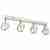 Спот Artelamp Spia A9128PL-4WH