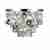 Потолочный светильник Evoluce Lucchio SLE103202-06 Потолочный светильник Evoluce Lucchio SLE103202-06