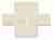 Плитка керамическая Grazia Ceramiche Essenze Primula NN20 настенная 6,5х13
