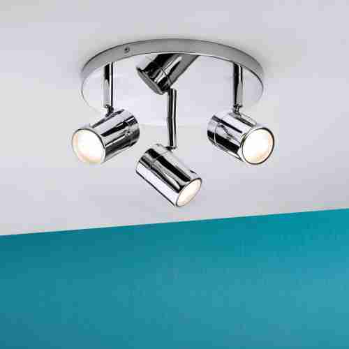 Светодиодный спот Paulmann Lyra 70609