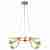 Подвесная люстра ST Luce Legatezza SL1502.203.08