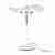 Настольная лампа Odeon Light Fluent 4856/10TL
