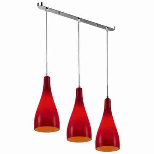 Светильник подвесной Wertmark Bootle WE210.03.176