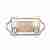 Бра Vele Luce Elsa VL4214W02
