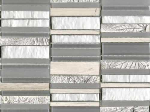 Мозаика Lantic Colonial Mosaico Elements Pattern Wind 29,7х29,7
