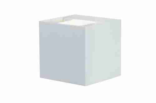 Уличный настенный светодиодный светильник Paulmann Cybo 18001