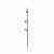 Бра ST Luce Gante SL1015.401.01