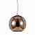Подвесной светильник Ideal Lux Nemo SP1 D30 Rame 111902