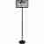 Торшер Divinare Brava 8203/01 PN-5