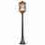 Уличный светильник Odeon Light Lagra 2287/1A Уличный светильник Odeon Light Lagra 2287/1A